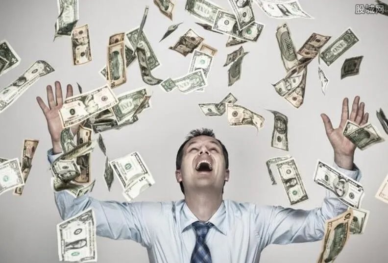 世界首富排行榜2016 全球最吸金的人物又是他