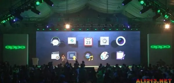 OPPO新旗舰N1发布会 图文转播让你亲临现场