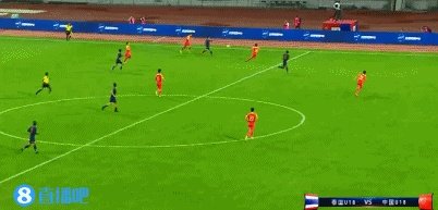 国青0-2负泰国耻辱之战，门将扑球进自家球门，前锋空门推射不进，中国足球还有救吗？