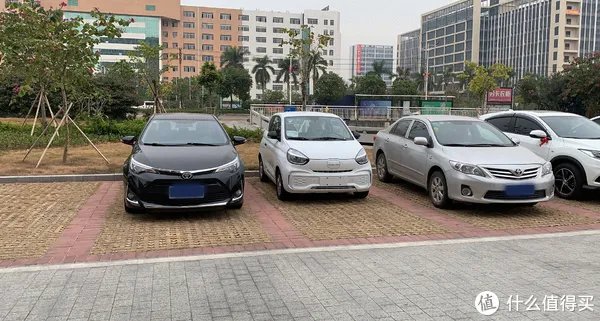 4万块不买五菱宏光Mini更好的选择是？上汽荣威科莱威Clever使用一月感受