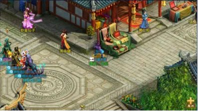 《问道》手游新手小技巧