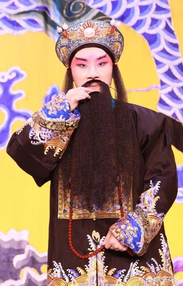 陶阳京剧水平到底怎么样