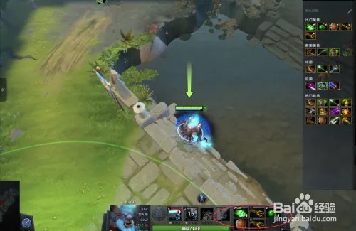 痛苦之源的前中后期出装和攻略