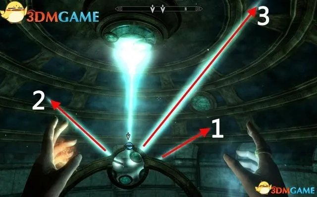 《上古卷轴5：天际重制版》图文攻略 主线及全势力支线