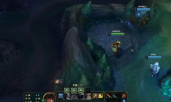 皮城执法官主什么副什么