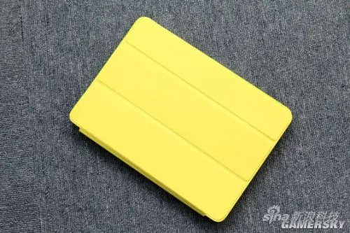 苹果iPad Air开箱评测 更轻薄更强大