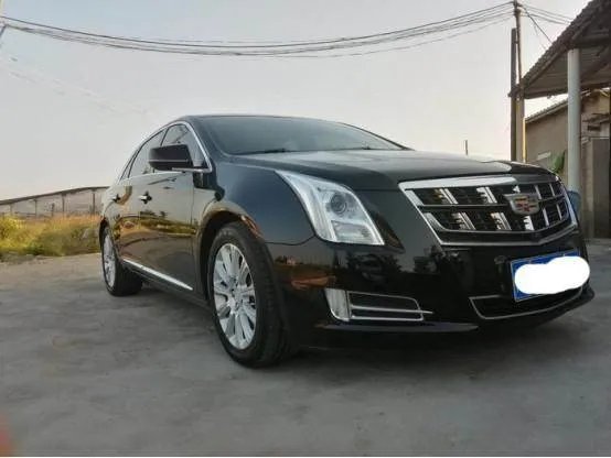 凯迪拉克XTS要停产了么？