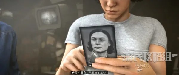 《德军总部新血脉》图文攻略 主线剧情图文流程攻略