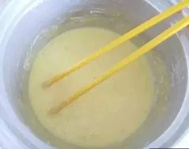 【妙招】电饭锅做蛋糕原来如此简单！保存好，别丢了！