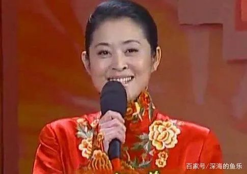 嫁给杨亚洲的倪萍太幸福,一个细节看出两人有多般配,比陈凯歌强,咋看?