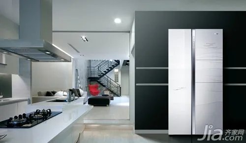 海尔对开门冰箱哪个型号最好 海尔对开门冰箱尺寸及价格