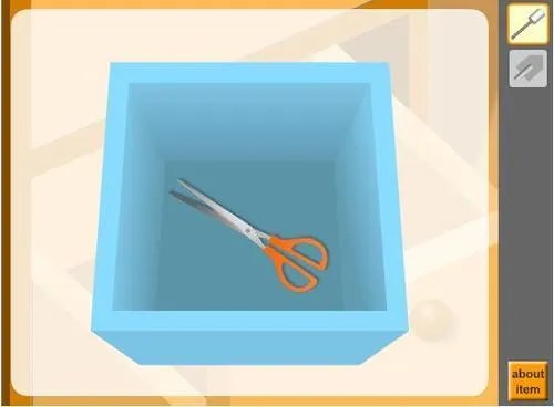 逃出密室小游戏攻略