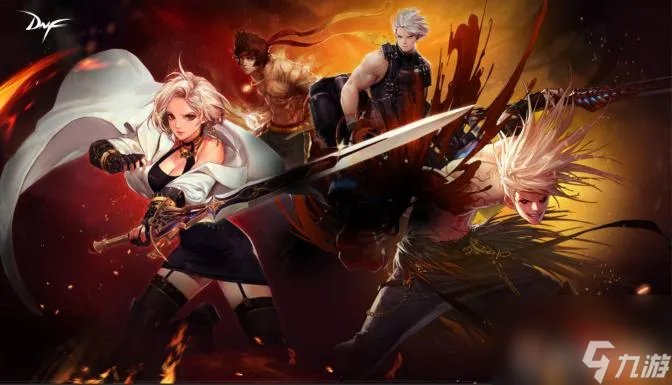 地下城与勇士安图恩黑色火山怎么打   地下城勇士安图恩火山