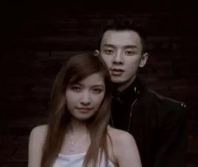 许维恩前男友癌症去世 旧爱难忘被曝离婚