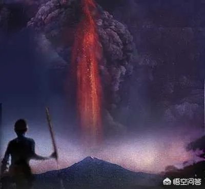 如果黄石公园火山爆发,会对中国产生什么影响?
