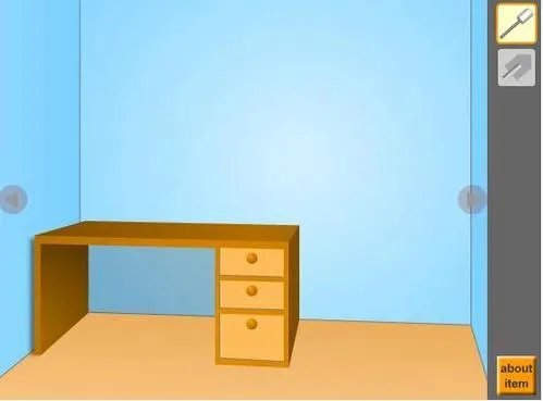 逃出密室小游戏攻略