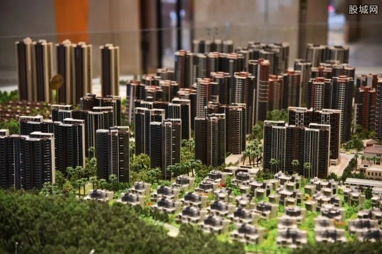 70城房价出炉 2018房价最新消息曝光