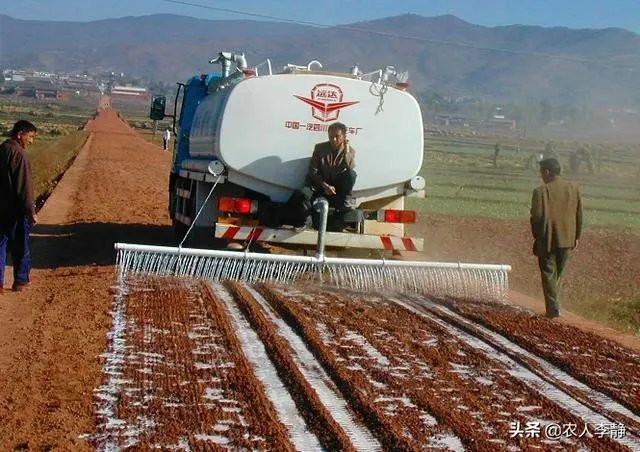土壤固化剂怎么样?有何作用?