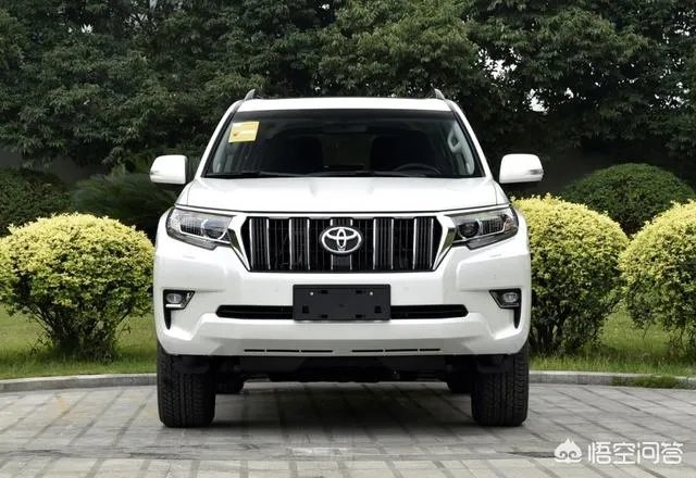 普拉多2700停产的真正原因是什么？