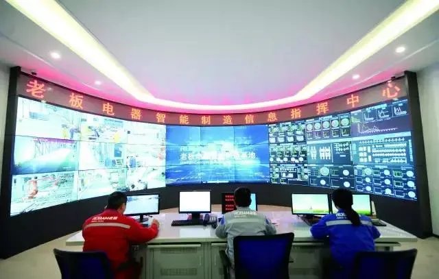 智能家电温而不火,老板电器为何能5年增长4倍?