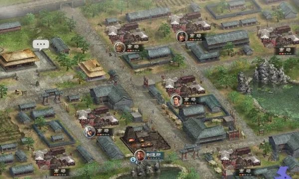 三国志12中,两个技法所和一个研究所不在同一个城池,能制造兵器吗