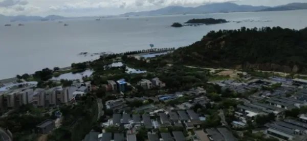 山东乳山银滩海景房，精装修拎包入住，为何沦为白菜价？