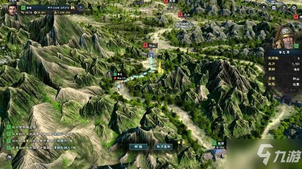 三国群英传8白虎打法介绍 白虎怎么打