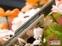 音乐随心动 索尼爱立信W908又跌至新低