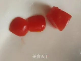 吉祥年菜——财神到