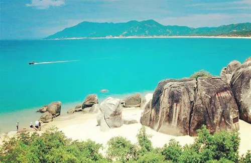 国内适合蜜月旅行的地方有哪些 2017蜜月旅行地推荐