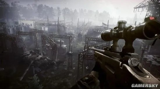 大逃杀FPS《恐惧狼群》开启测试 售价68元、多半差评