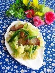 腊肉太咸可以用小苏打浸泡吗?