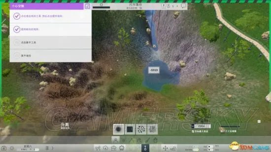 《过山车大亨世界》图文攻略 上手教程及全关卡流程攻略