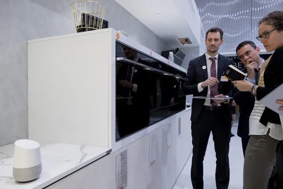 攻略|2019年意大利米兰家具展最强攻略