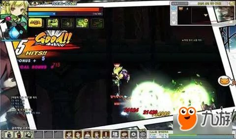 艾尔之光蕾娜新二传夜巡者分析报告