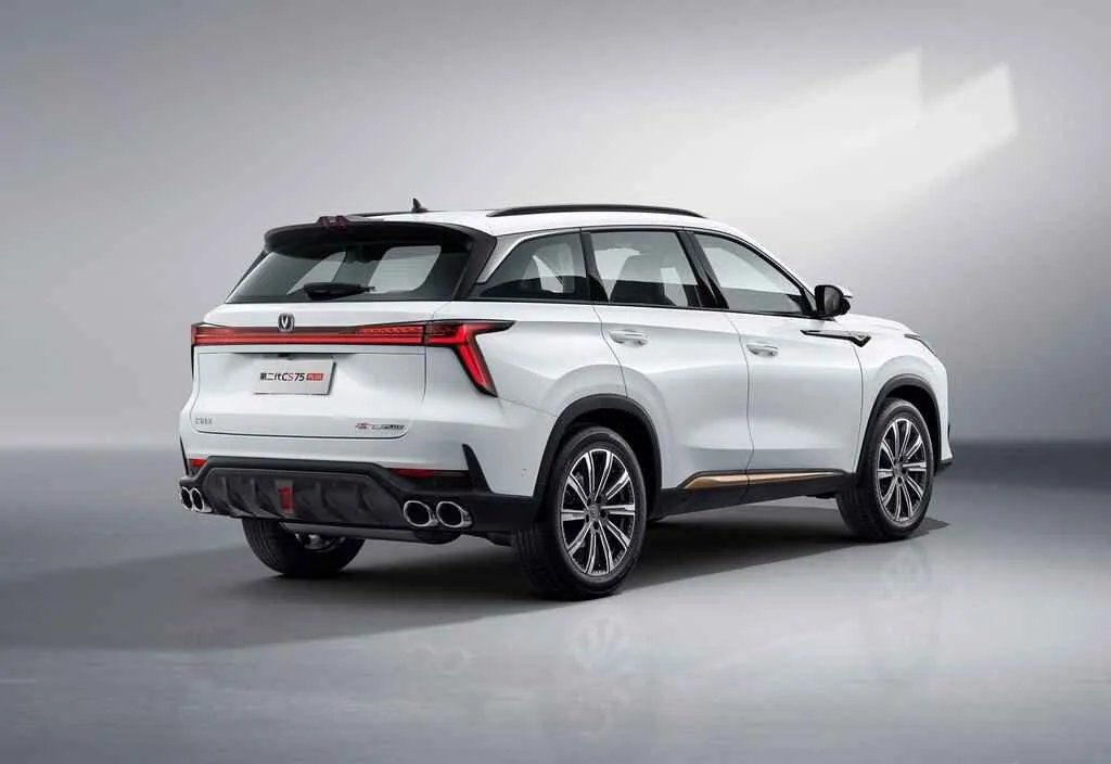 10万左右的SUV车排行榜前十名