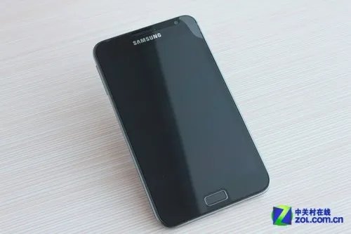 超大屏双核智能 三星I9228无锡特价3550元