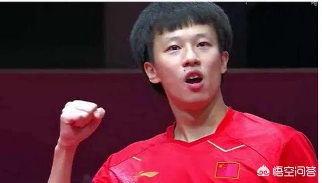 2018亚运会乒乓球男单半决赛名单出炉,具体对阵情况是怎样的?男乒夺冠前景如何?