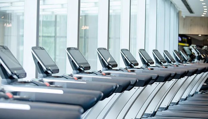 跑步机有什么用  跑步机有没有用