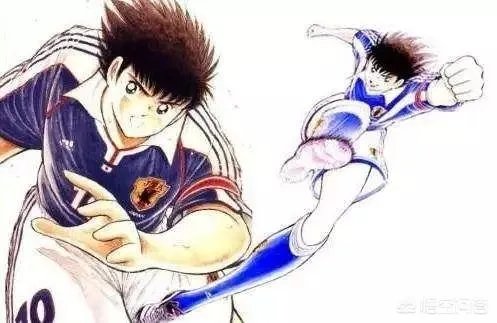 在日本漫画《足球小将》中,大空翼有哪些成名必杀技?