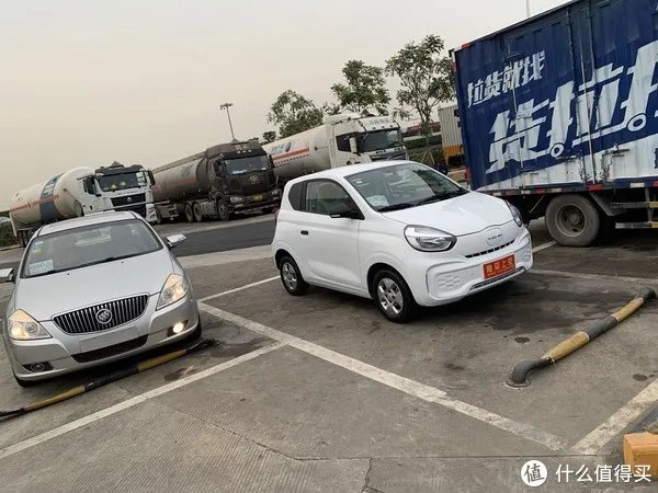 4万块不买五菱宏光Mini更好的选择是？上汽荣威科莱威Clever使用一月感受