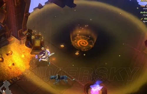 《火炬之光2》刷装备的好地方