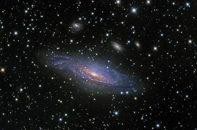 他放弃300倍高薪回国,造出天眼领先世界20年,如今离世却鲜有人知