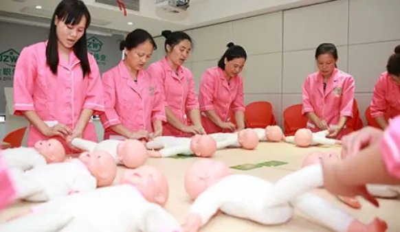 正规的月嫂培训班在哪里