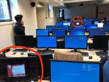 美网络武器失窃对中国影响大吗?