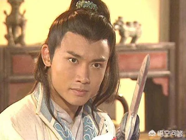 在隋唐时期，有罗成这个人物吗？