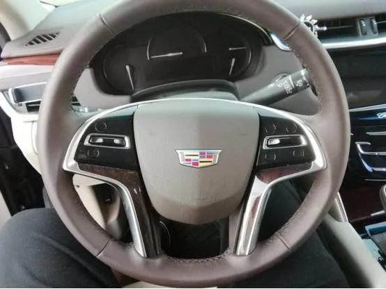 凯迪拉克XTS要停产了么？