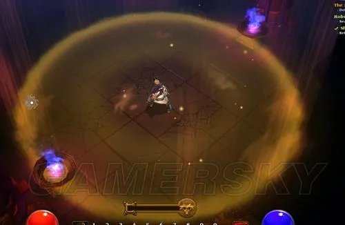 《火炬之光2》刷装备的好地方