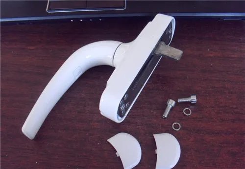 门窗五金件配件包括哪些 如何挑选门窗配件