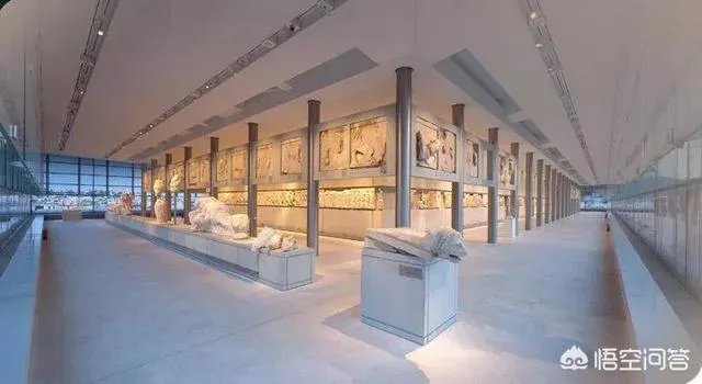 古希腊是编造的吗?为什么西方人总把它说成文明?